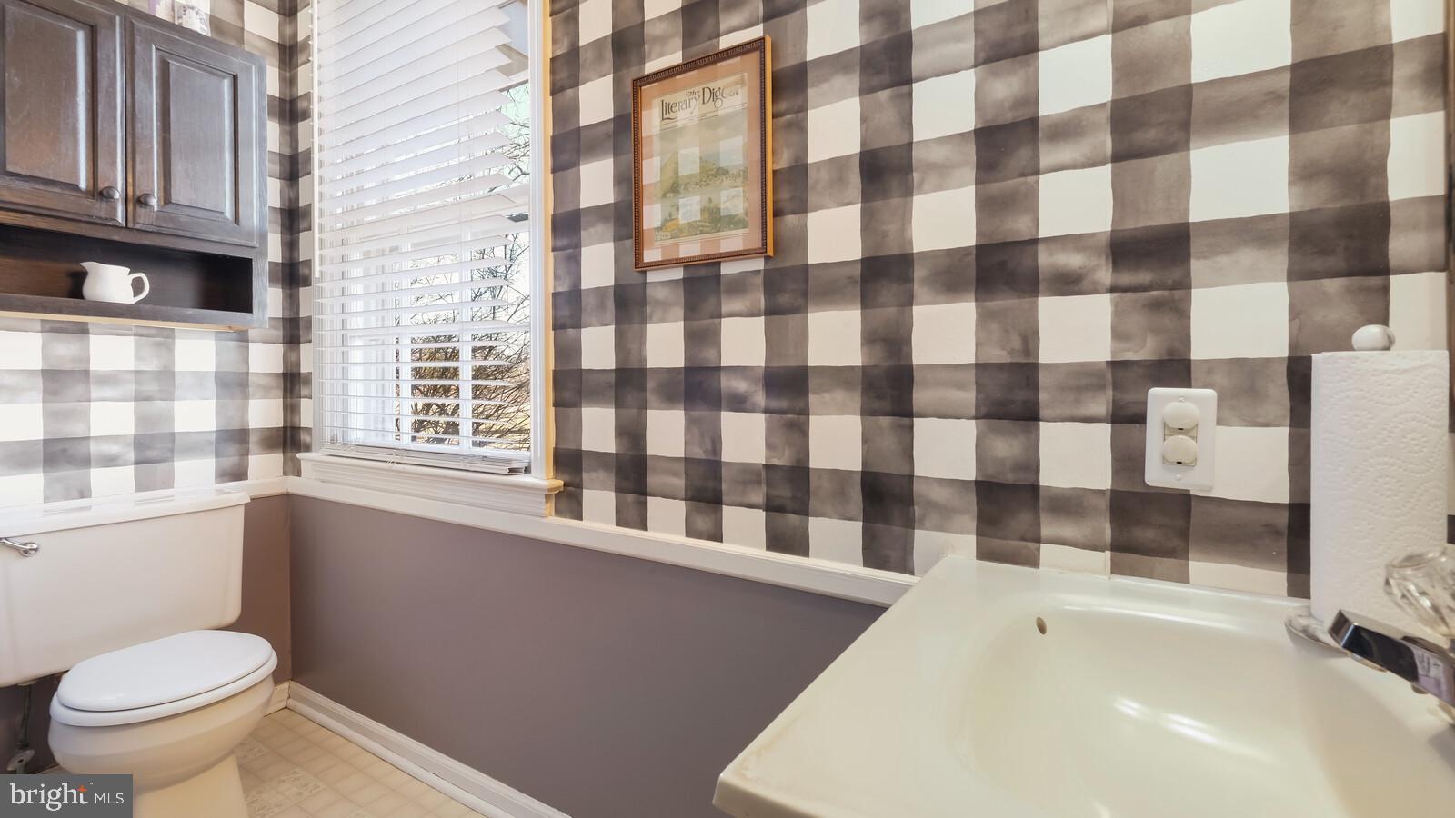 429 Ridge Road Sellersville, PA 18960 - Photo 10 of 64 Powder Room
