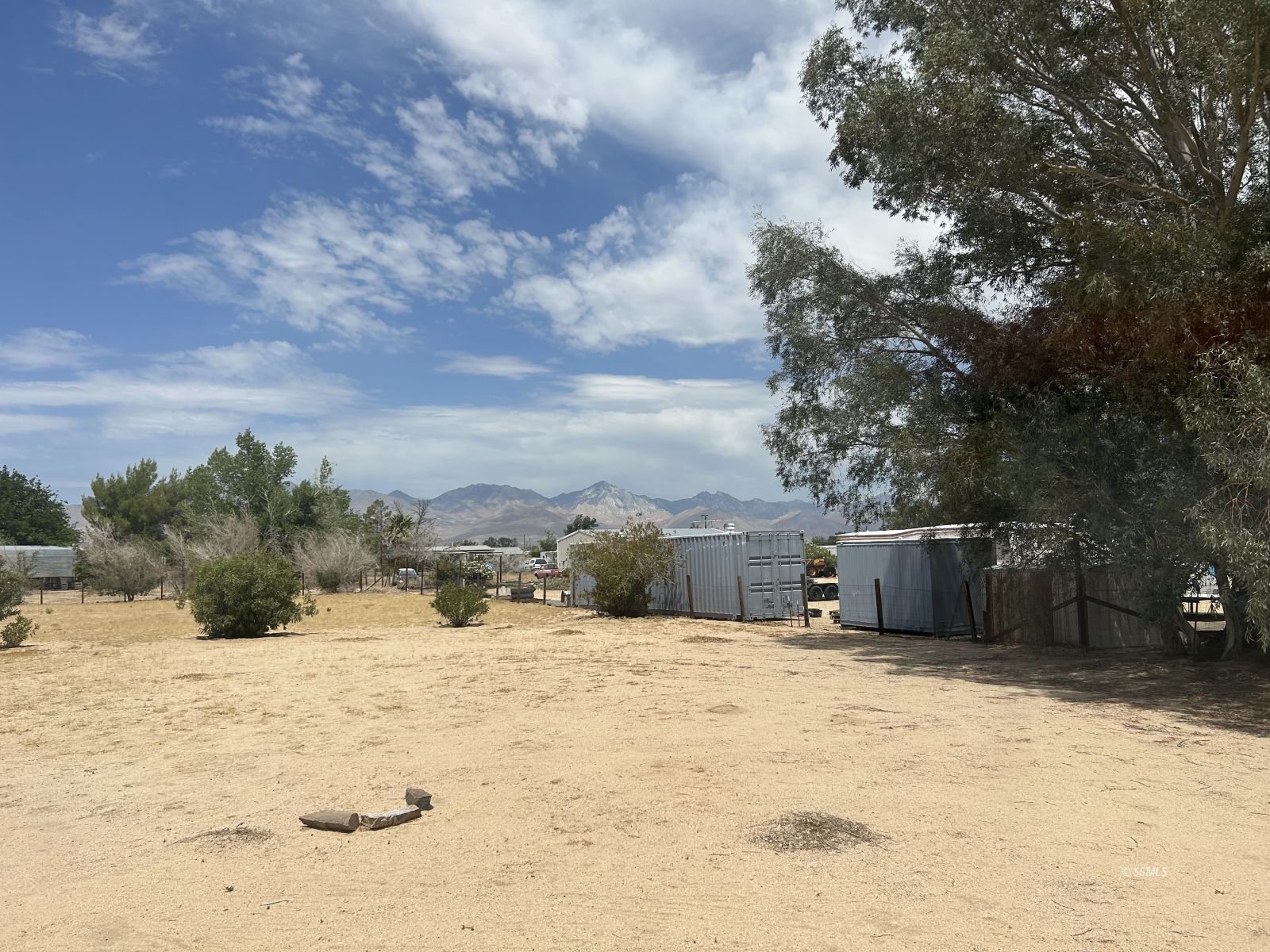 1057 Strecker Street Ridgecrest, CA 93555 - Photo 19 of 24 Gallery Image 19