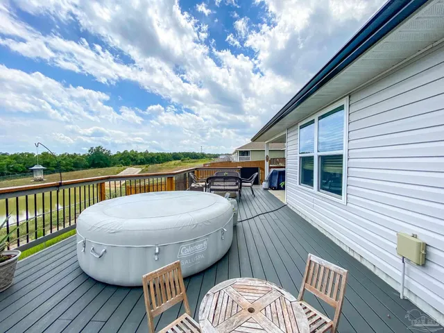 $1,950 | 5601 Guinevere Lane, Milton, FL 32583