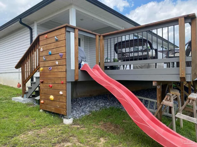 $1,950 | 5601 Guinevere Lane, Milton, FL 32583