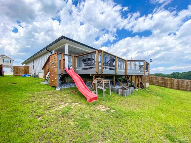 $1,950 | 5601 Guinevere Lane, Milton, FL 32583