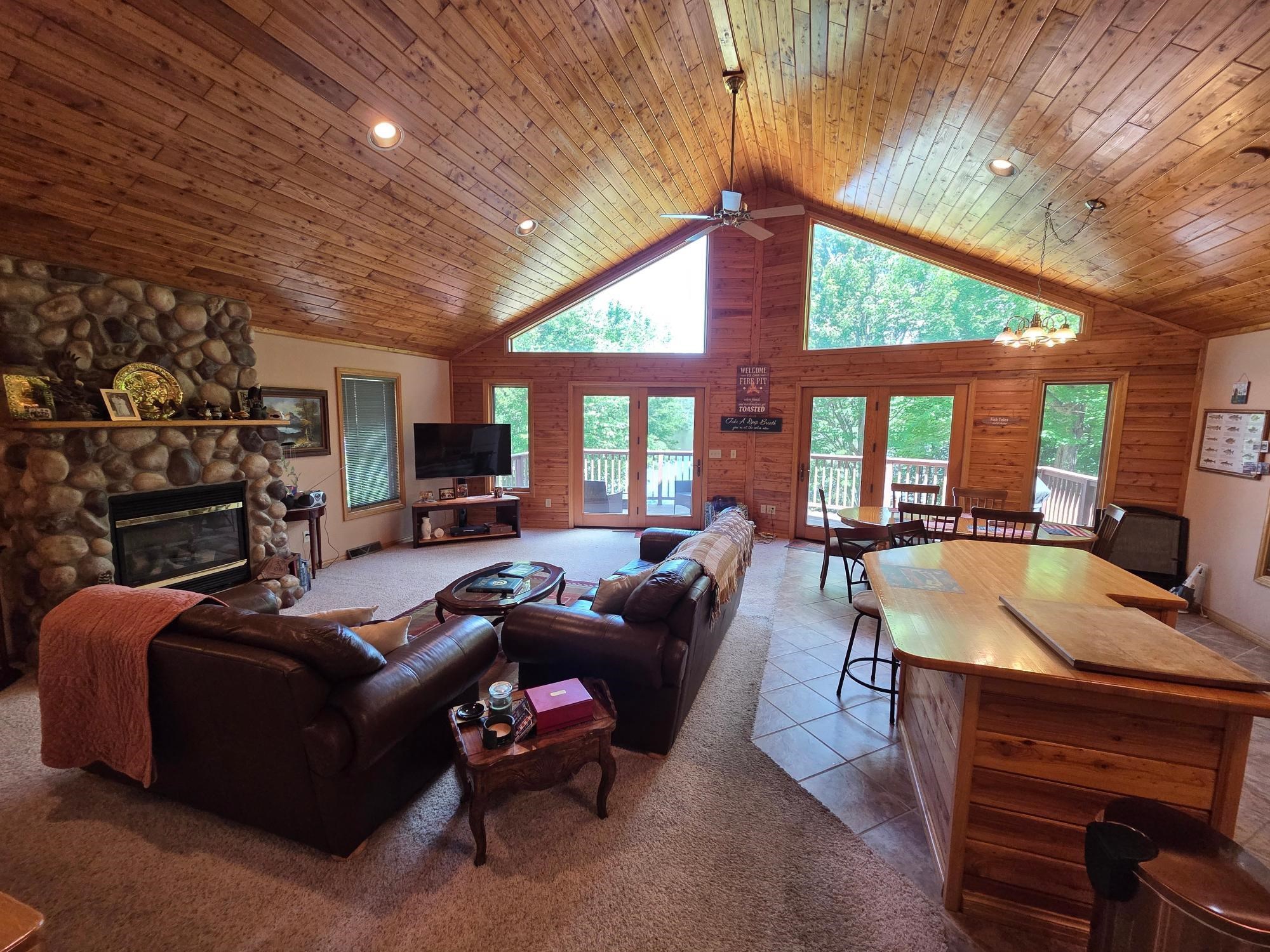 W8656 Silver Birch Road Tomahawk, WI 54487 - Photo 4 of 54