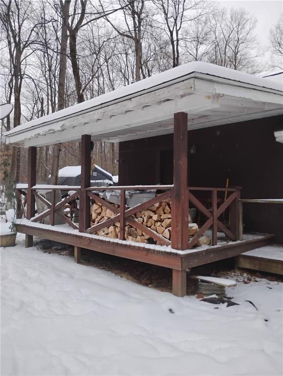 950 Springfield Road Penn Run, PA 15765 - Photo 7 of 7