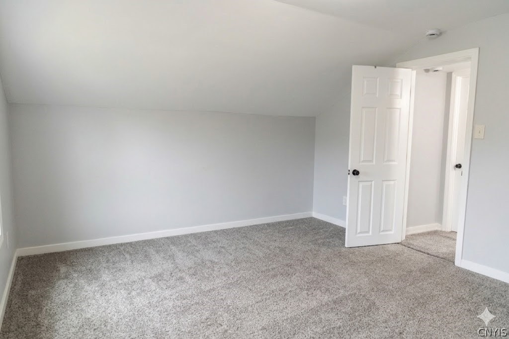 11 Kingdom Road Volney, NY 13126 - Photo 21 of 23 Upstairs Bedroom 2