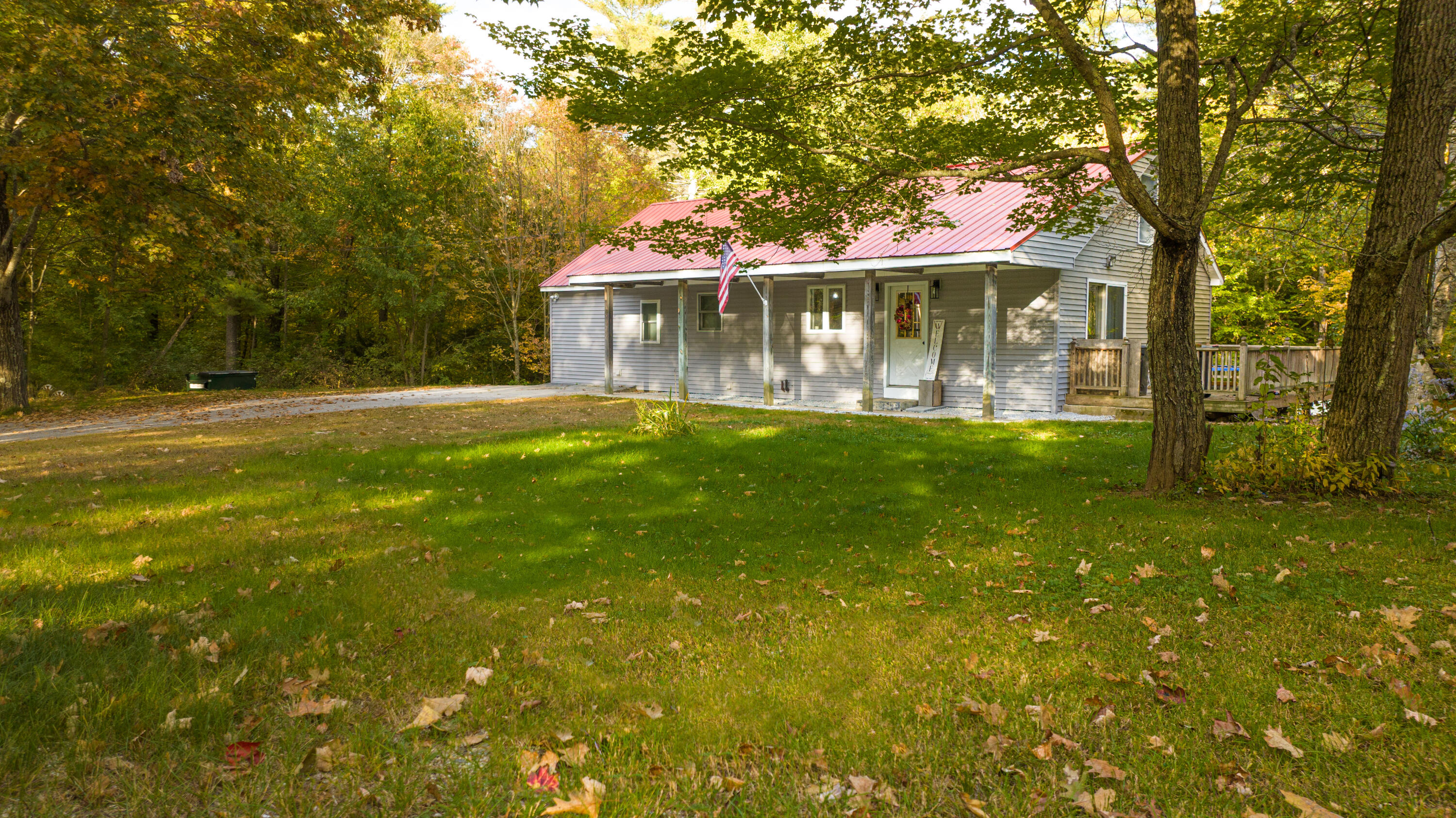 519 County Road Turner, ME 04282 - Photo 28 of 32 519 County Rd, Turner, ME_-33