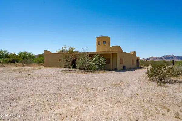 $499,000 | 9033 South 545th Avenue, Tonopah, AZ 85354