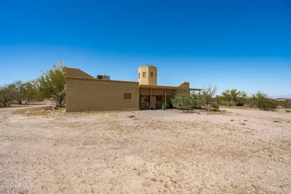 $499,000 | 9033 South 545th Avenue, Tonopah, AZ 85354