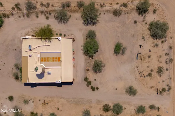 $499,000 | 9033 South 545th Avenue, Tonopah, AZ 85354