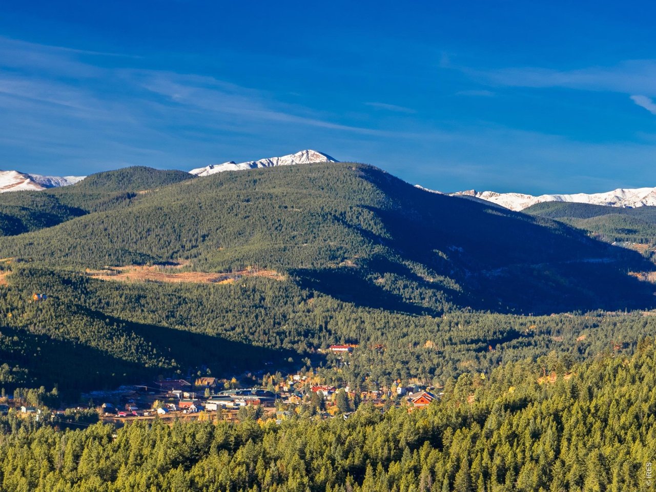 250 Eldora Road Nederland, CO 80466 - Photo 4 of 9