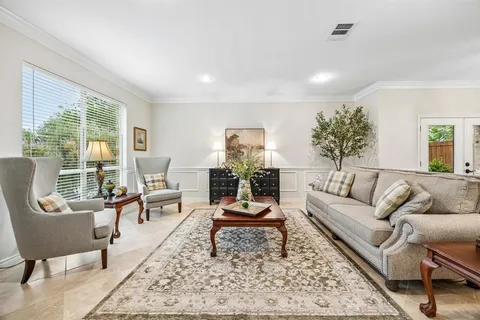 $629,900 | 1300 Edgewood Court, Carrollton, TX 75007