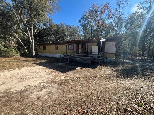 $149,900 | 556 County Road 219, Melrose, FL 32666
