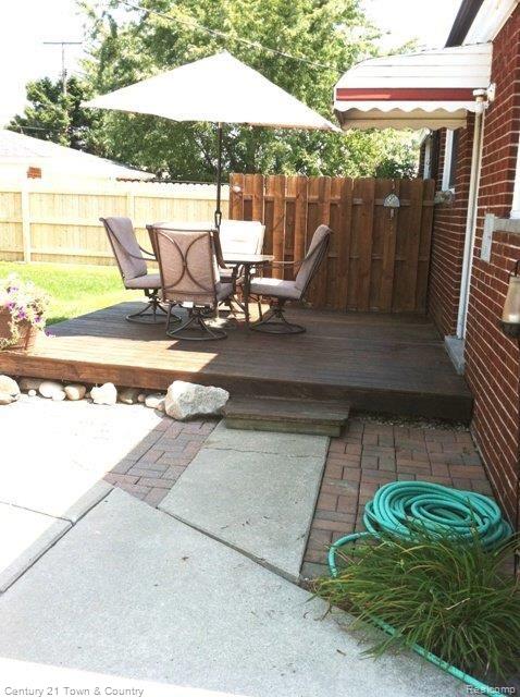 17835 Winsome Road Fraser, MI 48026 - Photo 14 of 17 14.jpg