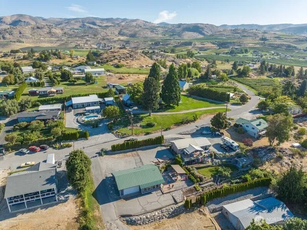$499,000 | 23 Katalpa Lane, Manson, WA 98831