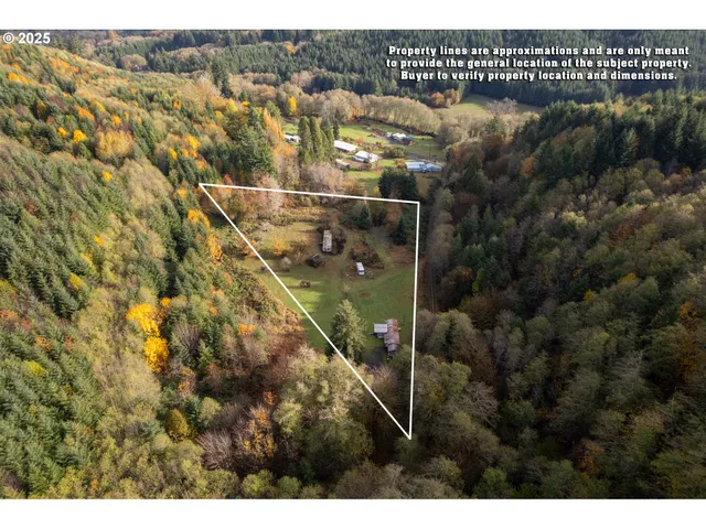 a picture of city view