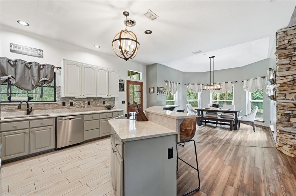 381 North Jungle Road Geneva, FL 32732 - Photo 15 of 55