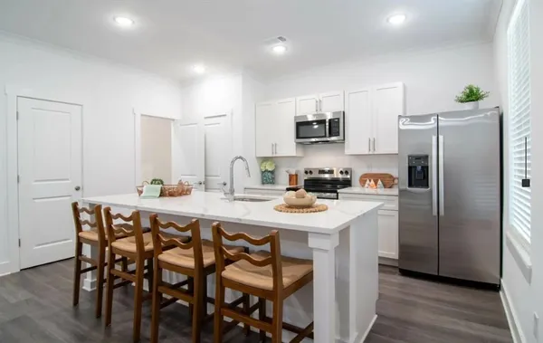 $2,358 | 5055 Southwood Road, Unit 3804, Union City, GA 30213