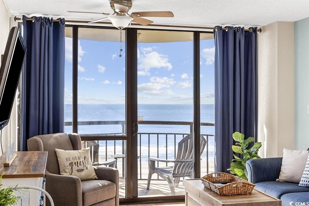2310 North Ocean Boulevard, Unit 602 Myrtle Beach, SC 29577 - Photo 17 of 35