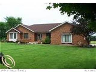10040 Division Road Columbus, MI 48063 - Photo 1 of 16 DIVISION