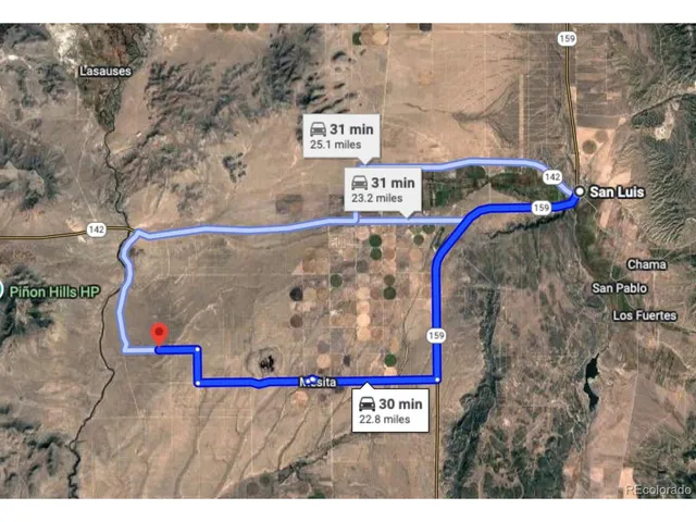 a view of outdoor space