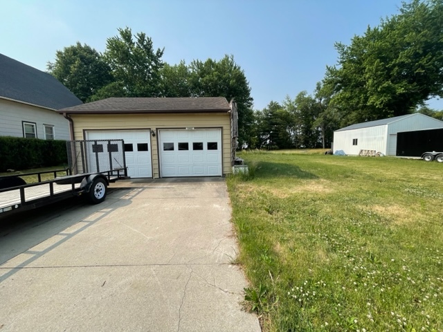 5982 West Clare Road Clare, IL 60111 - Photo 4 of 5 a swimming pool view with a outdoor space