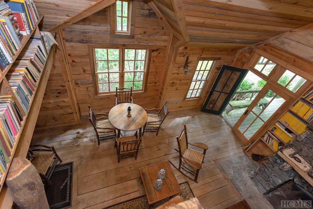 655 Moonshine Ridge Cullowhee, NC 28723 - Photo 10 of 37 Gallery Image 10
