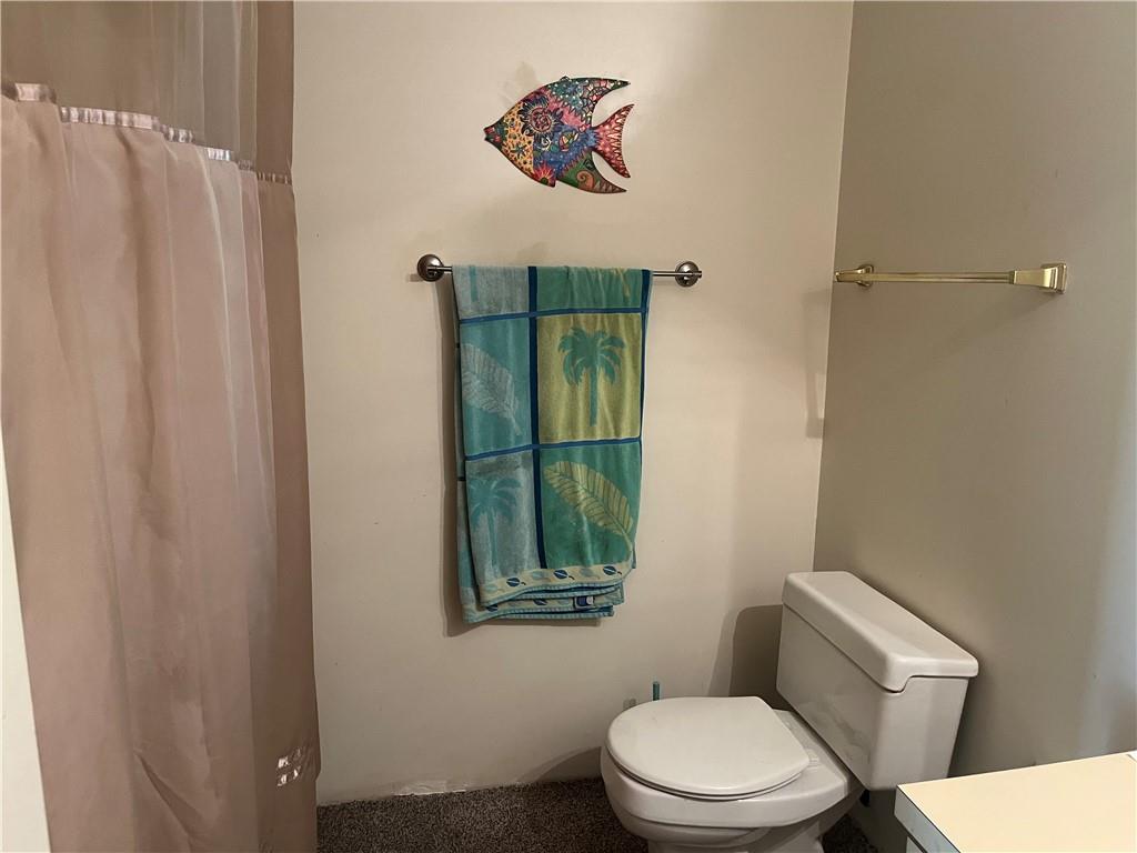 1209 Kenzie Road Pittsburgh, PA 15205 - Photo 19 of 38 2nd Full bathroom