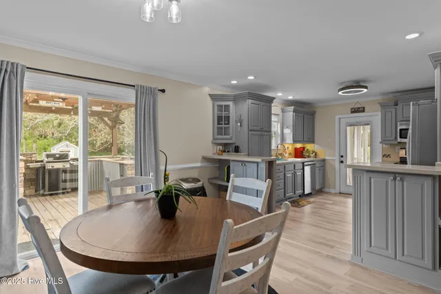 $524,900 | 74 South Hummingbird Lane, Rocky Point, NC 28457