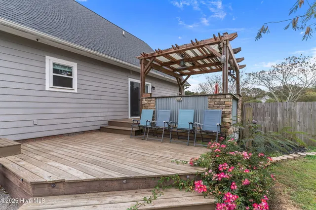 $524,900 | 74 South Hummingbird Lane, Rocky Point, NC 28457