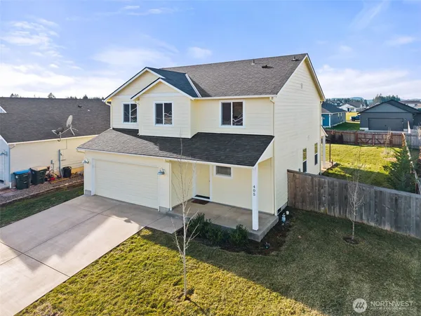 $459,000 | 405 Cardinal Avenue, Winlock, WA 98596