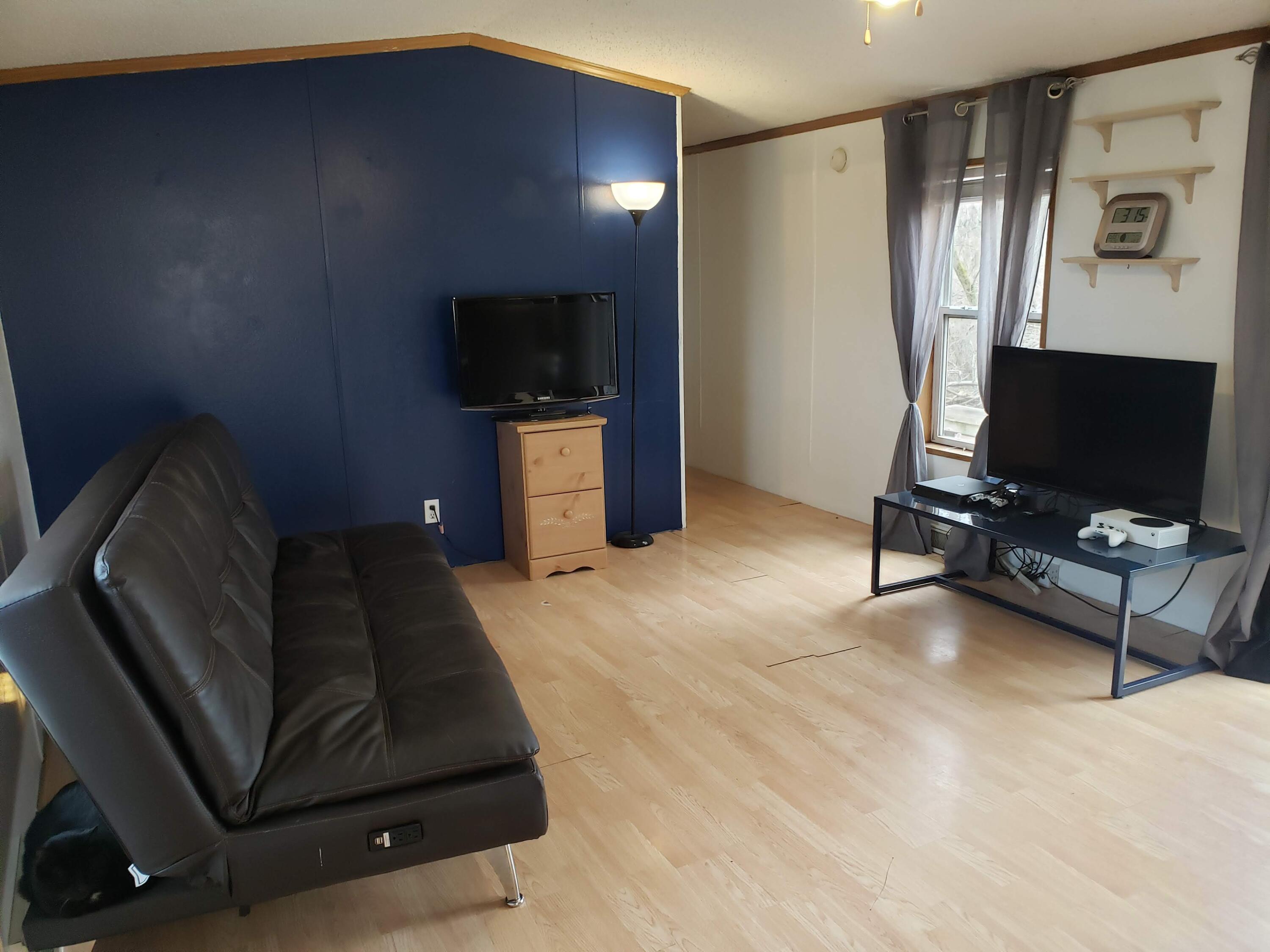 349 East Adams Road Hesperia, MI 49421 - Photo 12 of 15 living room