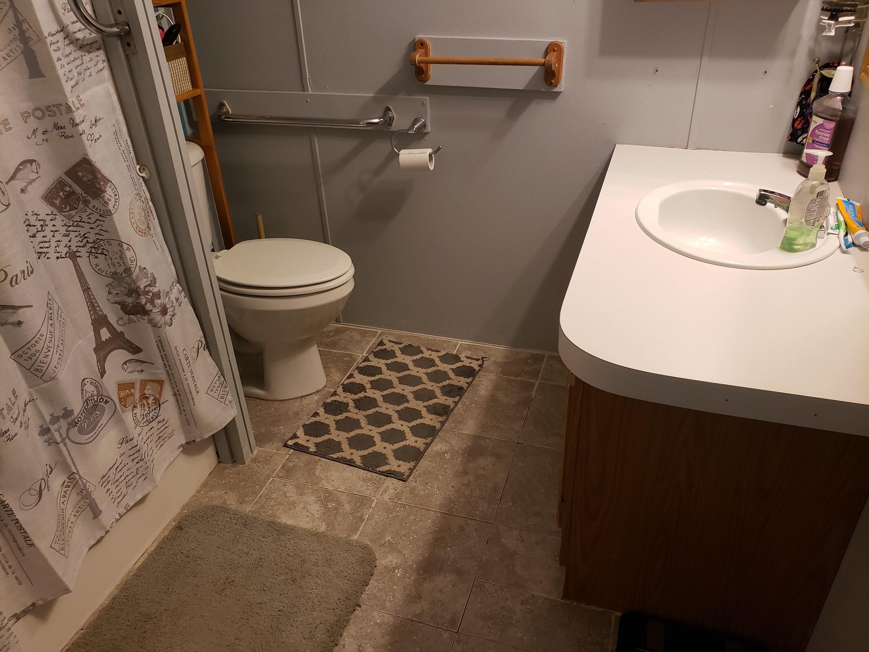 349 East Adams Road Hesperia, MI 49421 - Photo 13 of 15 main full bath