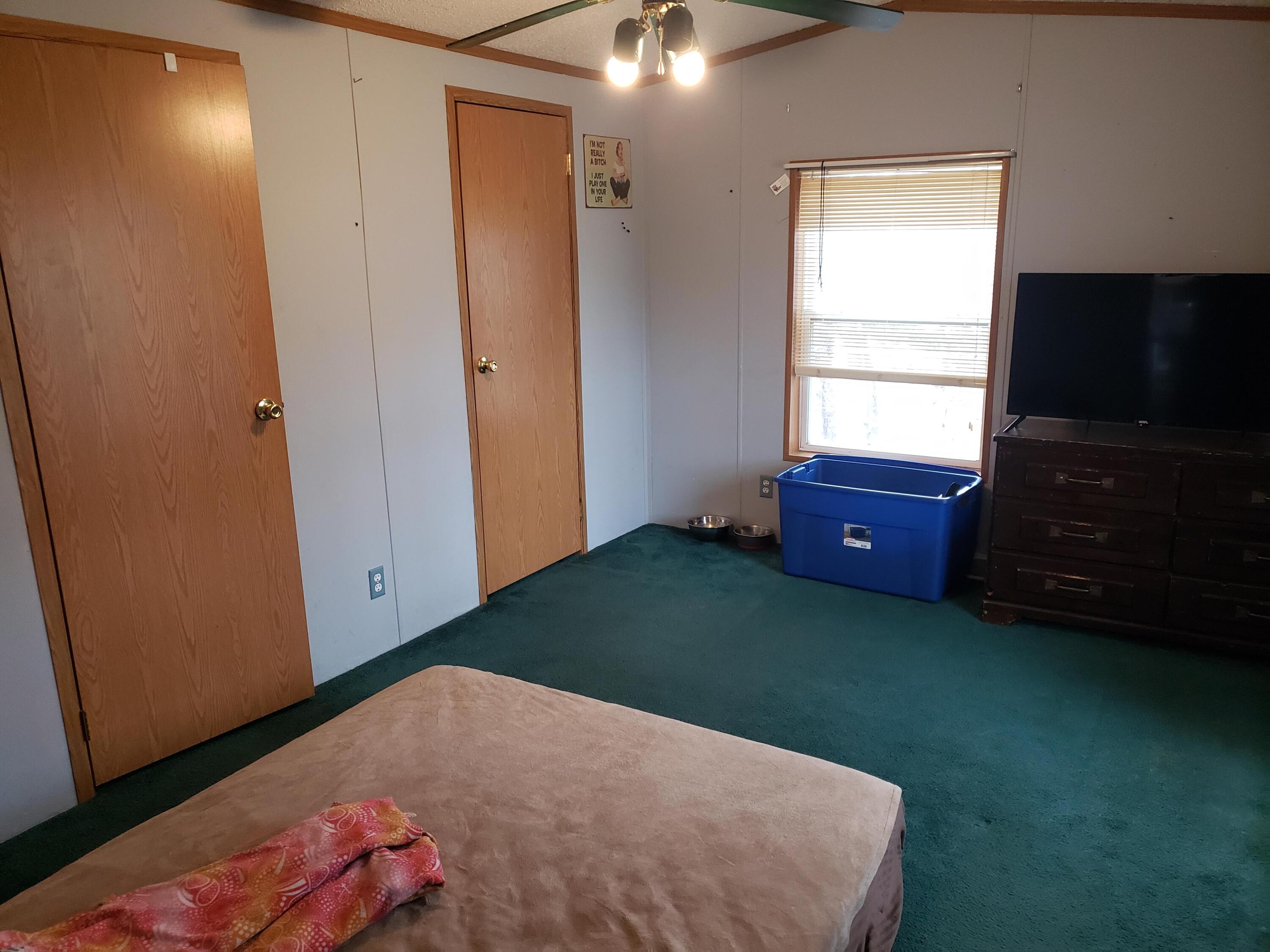 349 East Adams Road Hesperia, MI 49421 - Photo 14 of 15 bedroom 1 of 2