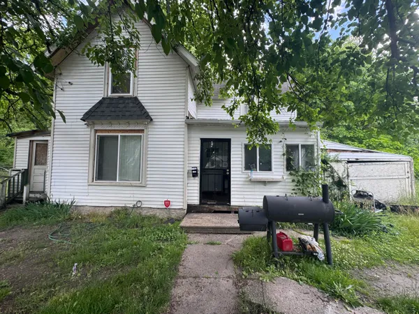 $37,500 | 538 Hamblin Avenue, Battle Creek, MI 49037
