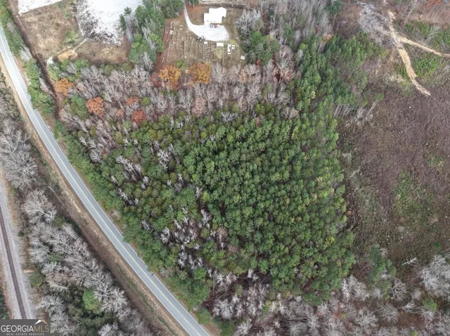 $44,900 | 0 Highway 13, Haleyville, AL 35565