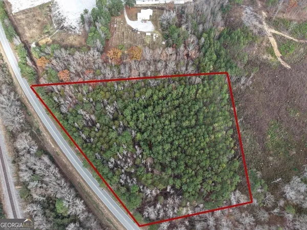 $35,900 | 0 Highway 13, Haleyville, AL 35565