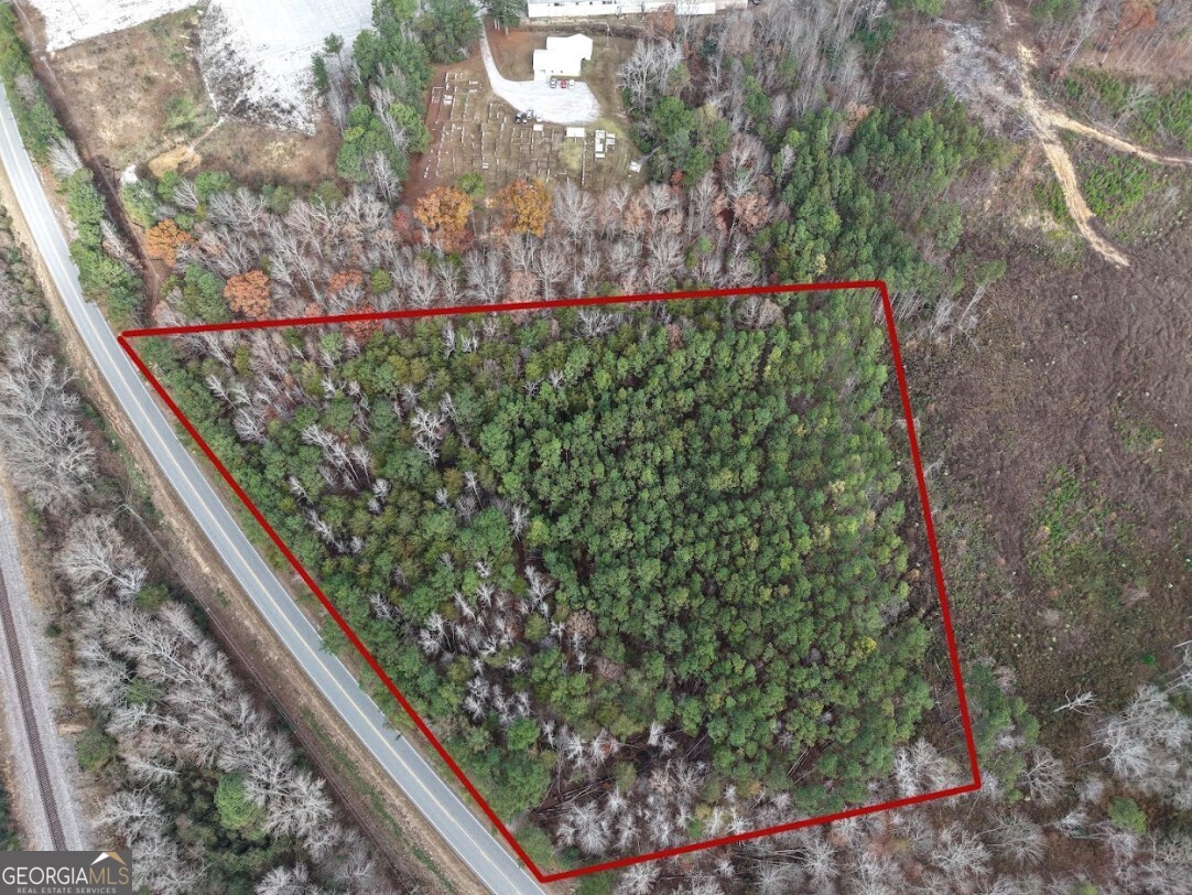 0 Highway 13 Haleyville, AL 35565 - Photo 3 of 13 a view of a garden