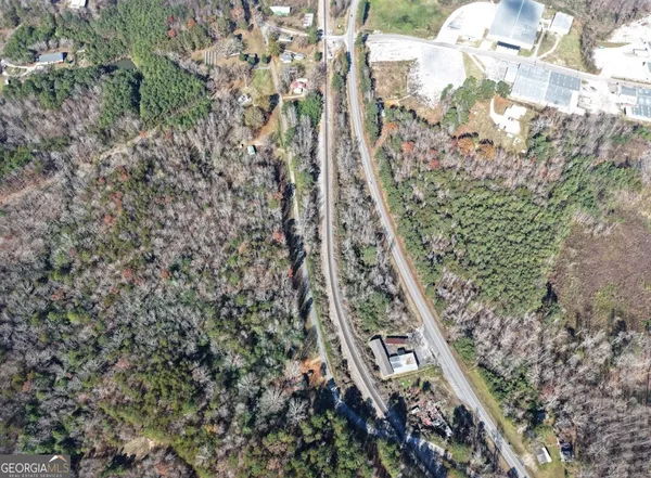 $35,900 | 0 Highway 13, Haleyville, AL 35565