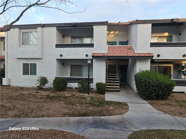 $1,199 | 1455 East Katie Avenue, Unit G12, Las Vegas, NV 89119