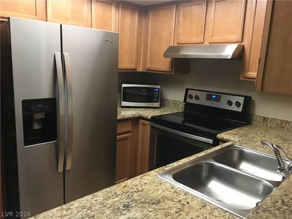 $1,199 | 1455 East Katie Avenue, Unit G12, Las Vegas, NV 89119