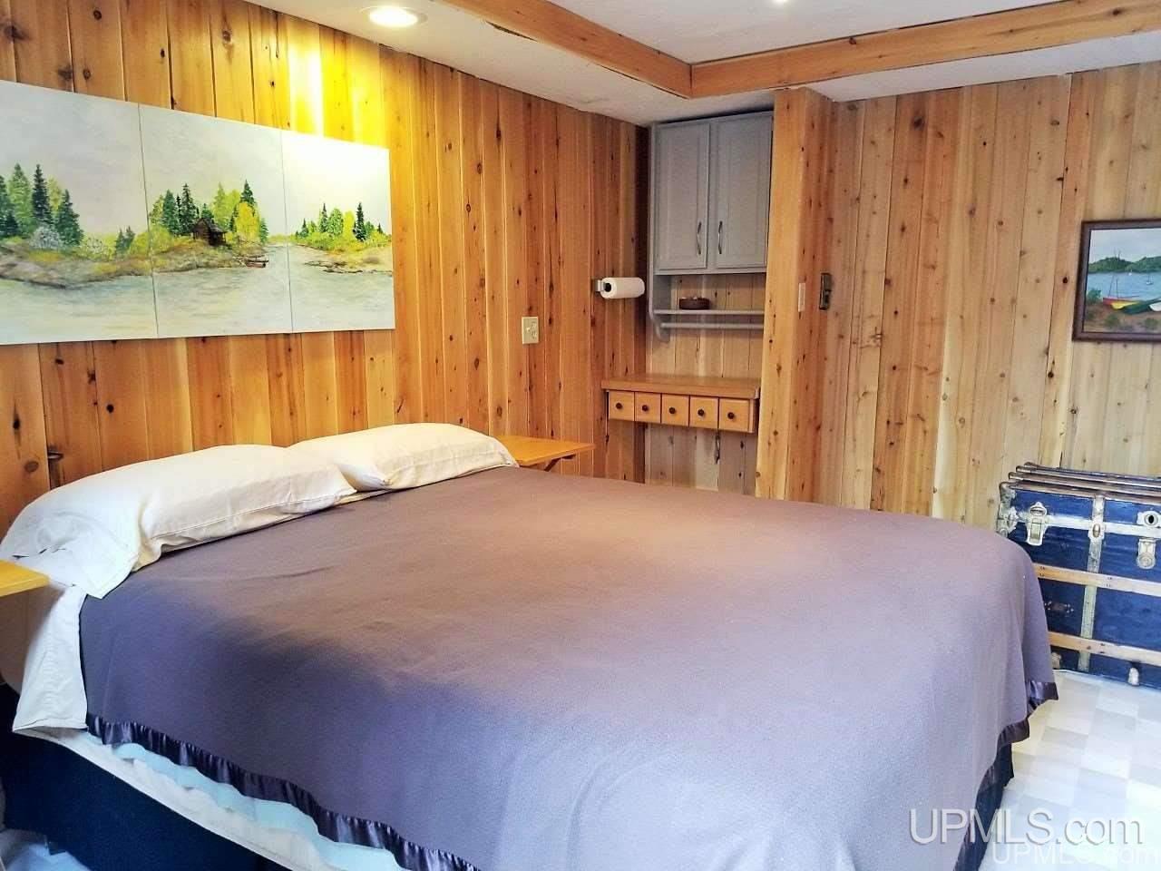 789 East Gulliver Lake Road Gulliver, MI 49840 - Photo 30 of 38