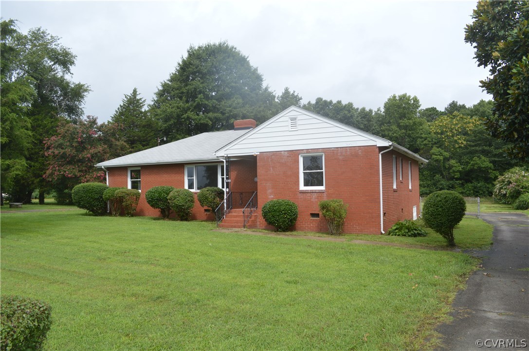 7040 Messer Road Henrico, VA 23231 - Photo 29 of 39 Gallery Image 29