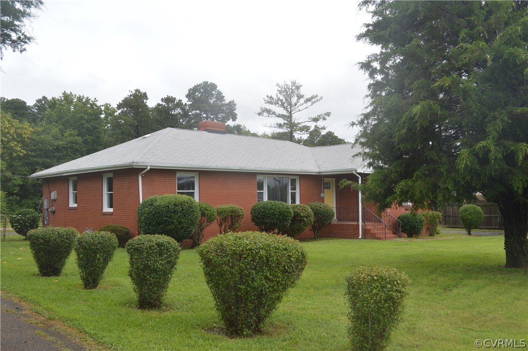 7040 Messer Road Henrico, VA 23231 - Photo 30 of 39 Gallery Image 30