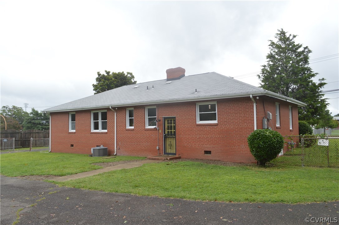 7040 Messer Road Henrico, VA 23231 - Photo 34 of 39 Gallery Image 34