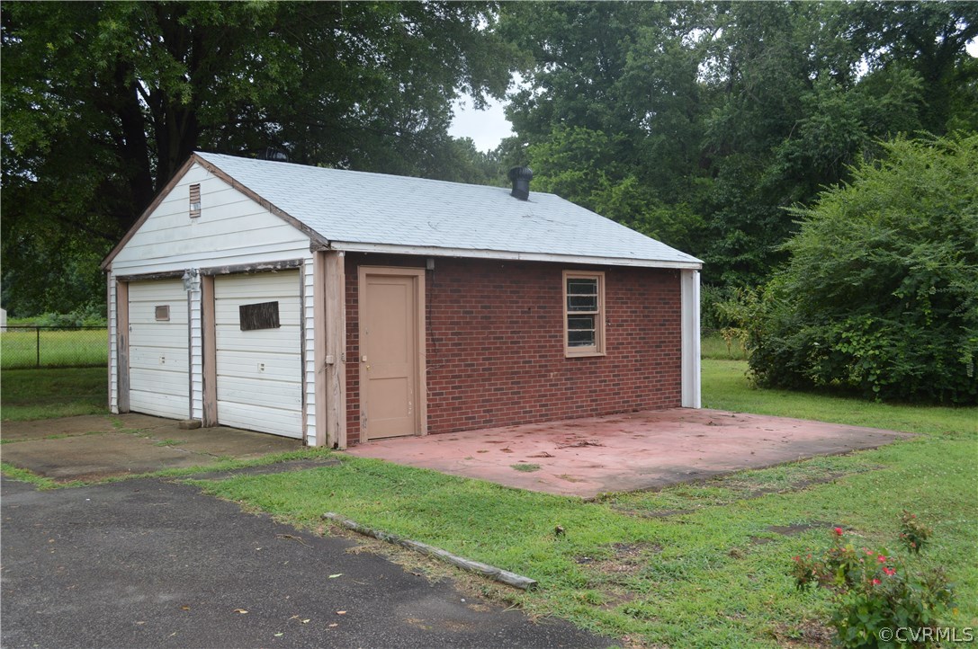 7040 Messer Road Henrico, VA 23231 - Photo 39 of 39 Gallery Image 39