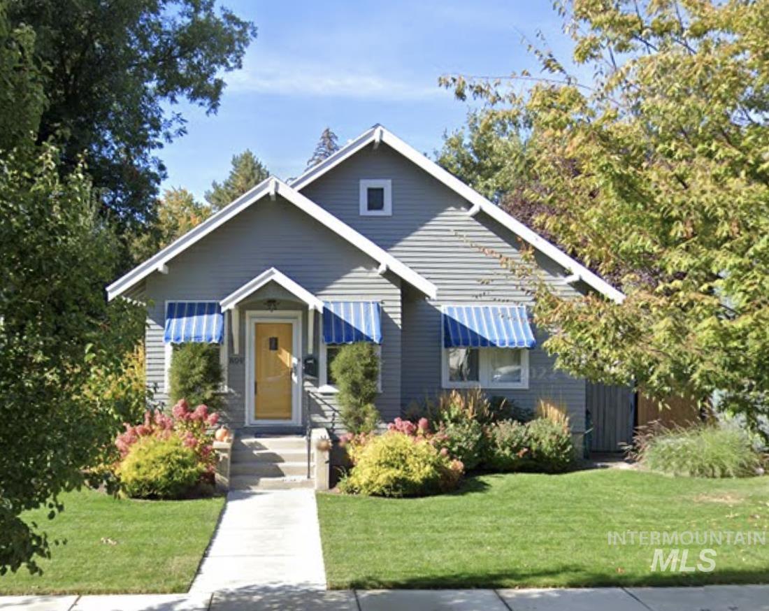 809 North 19th Street Boise, ID 83702 - Photo 1 of 1