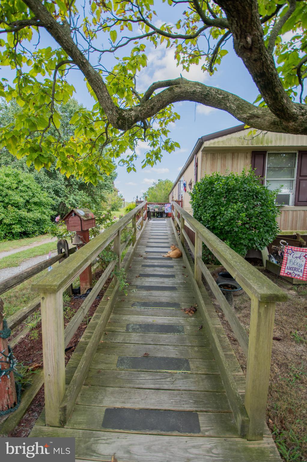 37245 Firemans Road Millsboro, DE 19966 - Photo 26 of 31 a view of outdoor space and yard