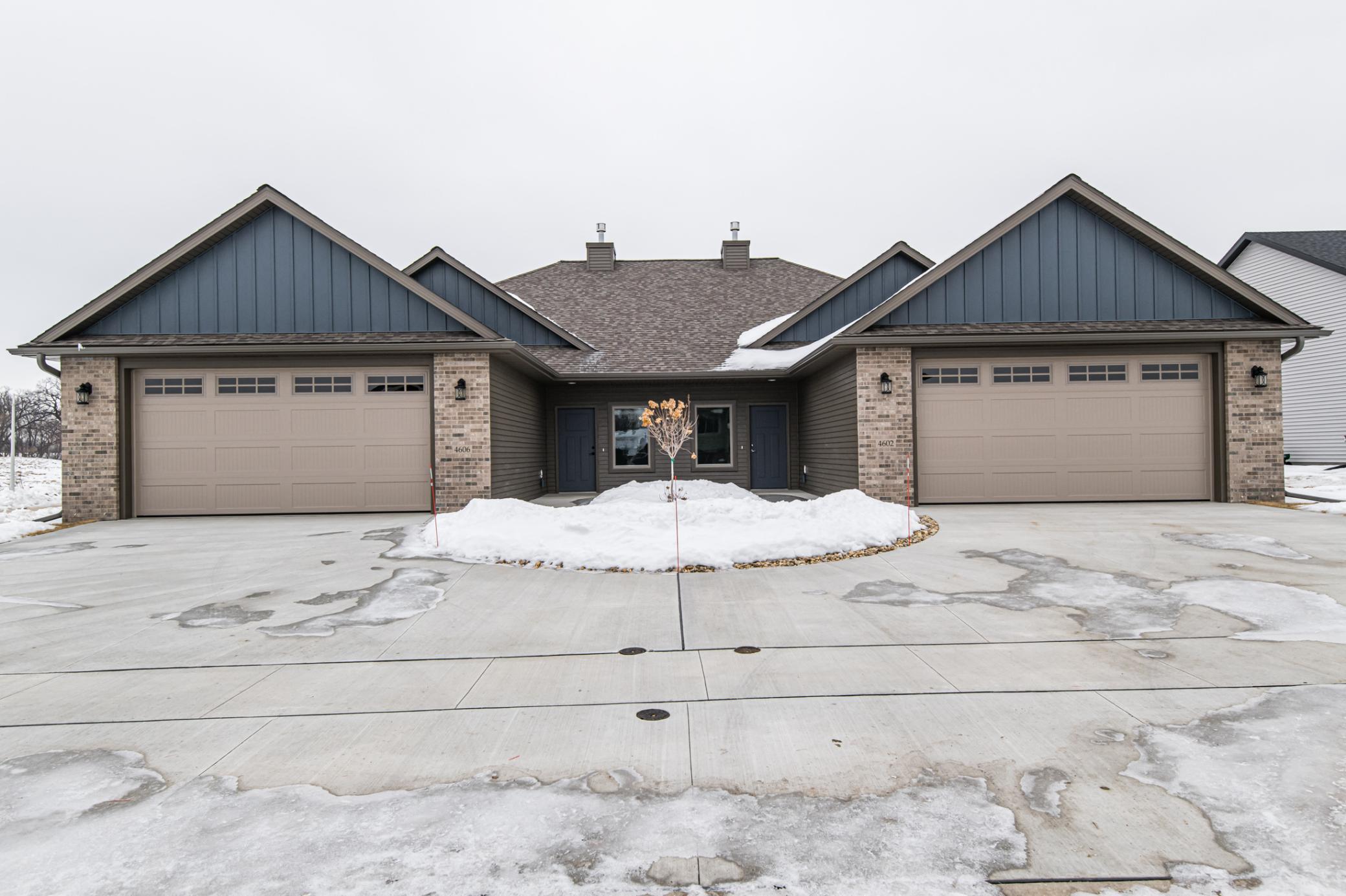 4606 Buckingham Drive Northwest Rochester, MN 55901 - Photo 1 of 1