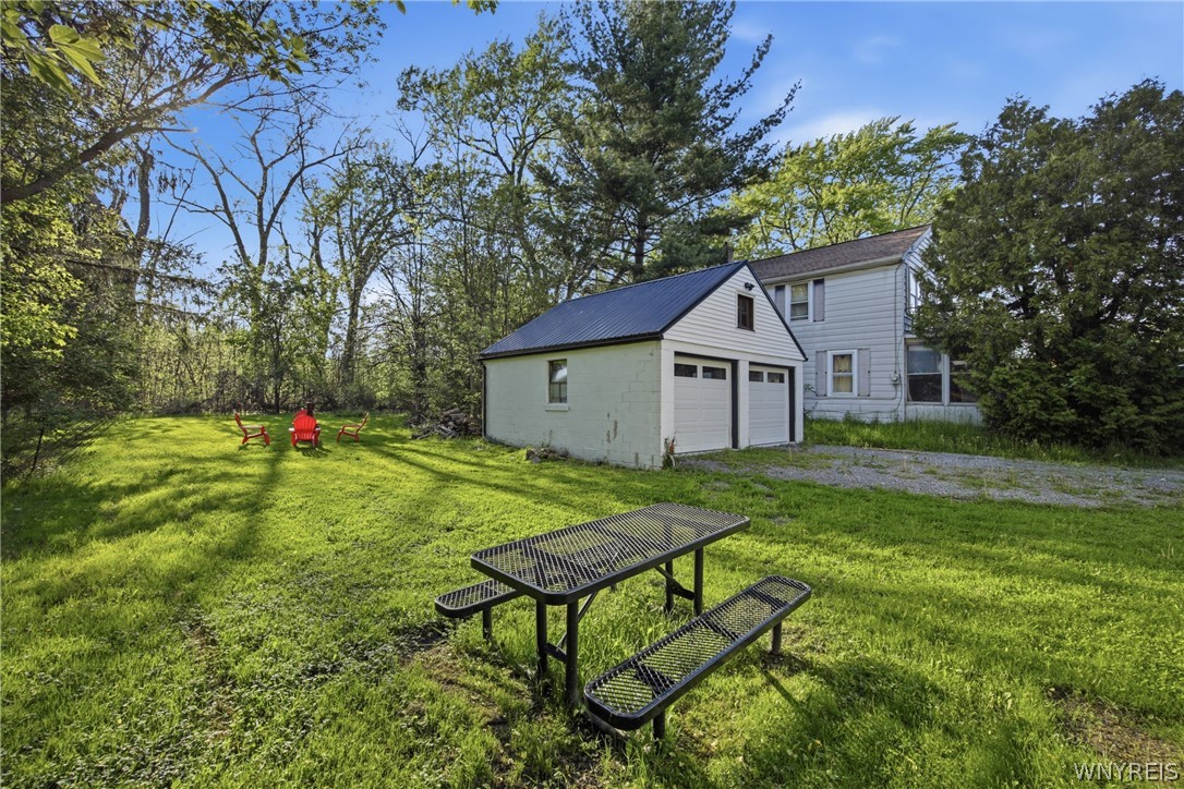 528 Ward Road North Tonawanda, NY 14120 - Photo 24 of 25