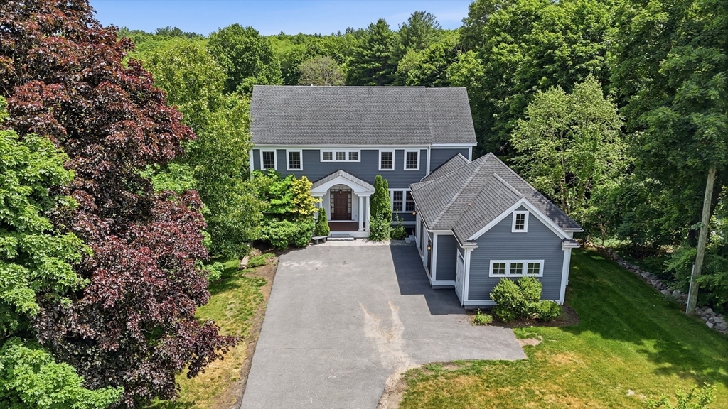 440 Concord Road Bedford, MA 01730 - Photo 2 of 42