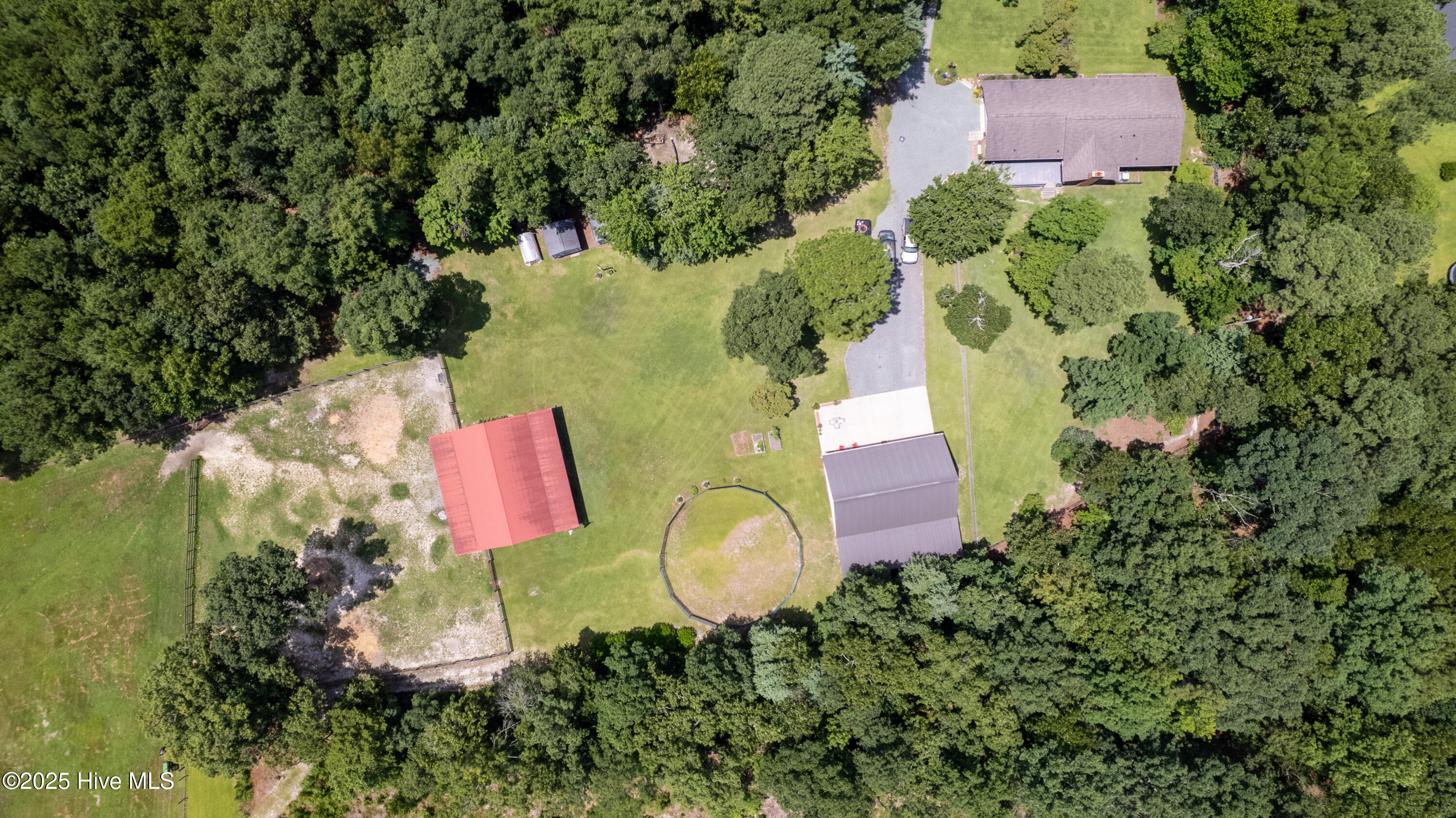 501 Stanton Hill Road Carthage, NC 28327 - Photo 43 of 47 Stanton-56